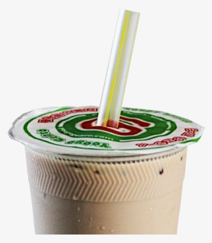 Bubble Tea Steeped In Youth Culture - Boba Drink Png #1156481