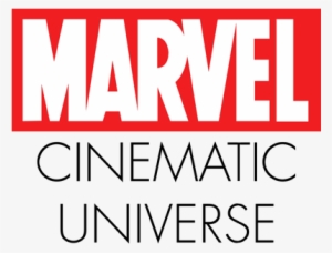 Marvel Cinematic Universe - Marvel Comics Logo 2018 #1156560