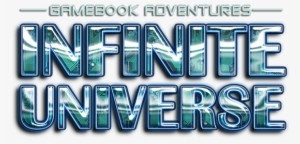 Infinite Universe Logo #1156584