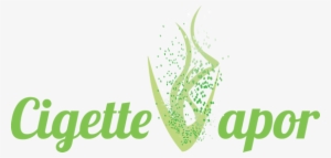 Cigette Vapor Logo - Graphic Design #1156585