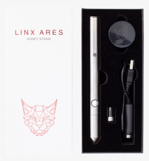 Linx Vapor Ares #1156608
