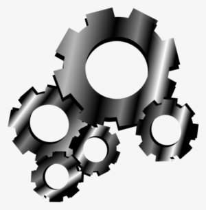 Screw Drawing Nut Household Hardware Bolt - Screws Clipart #1156625