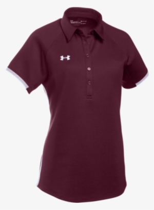 Under Armour Rival Polo - Under Armour Women's Rival Polo #1156656