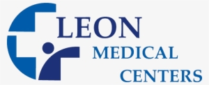 Leon Medical Center Logo #1156724