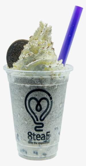 8tea5 Bubble Tea Transparent #1156744