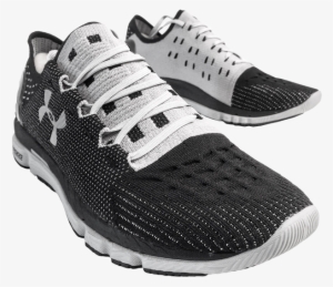 Under Armour Men's Ua Speedform Slingshot Running Shoes #1156772