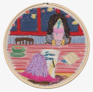 Lychee Bubble Tea, Night Time Chinatown, American Friend - Lychee #1156775