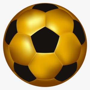 Soccer Ball Clipart Png #1156851