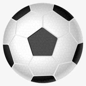 Ball Soccer Png Clip Art - Balones De Futbol Png #1157087
