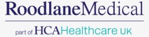 Roodlane Medical Hca Healthcare Logo 201705310913559 - Roodlane Medical Logo #1157143