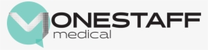 Onestaff Medical Logo #1157176