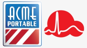 Medical Logo - Acme Portable #1157206