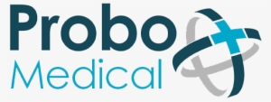 Probomedical-logo - Probo Medical Logo #1157210