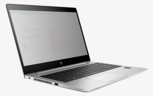 Hp Elitebook 840 Healthcare Notebook With Security - Hp Elitebook 700 G5 #1157246