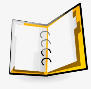 Mb Image/png - Binder Clip Art #1157323
