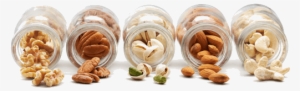 Jars - Nut #1157397 Jars - Nut #1157397