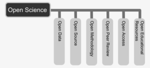 Open Science Prinzipien #1157459