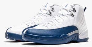 Air Jordan French Archives - Jordan 12 French Blue #1157467