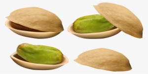Pistachio Png #1157795