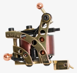 Workhouse Tattoo Machine Hybr - Workhouse Hybrid #1157843