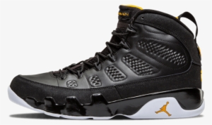 Air Jordan 9 Citrus #1157865