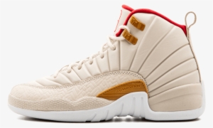 Jordan 12 Png Picture Library #1157868