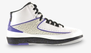 Air Jordan Ii - Air Jordan 2 Png #1157930