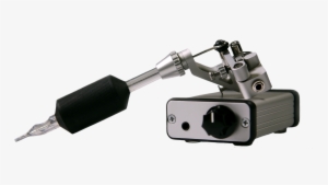 About Lacenano - Rotary Tattoo Machine Design #1157976