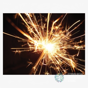 Sparklers - Gold Sparklers Fireworks #1158027