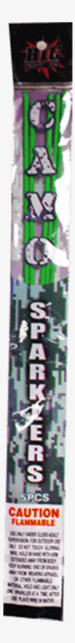 Camo Neon Sparklers - Monoski #1158095