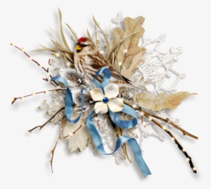 Fleurs,tube,flowers,png - Niedliche Kätzchen Karte Froher Weihnachten #1158097