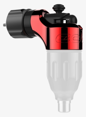 Spektra Edge X Machine Body Ruby - Spektra Edge X #1158098