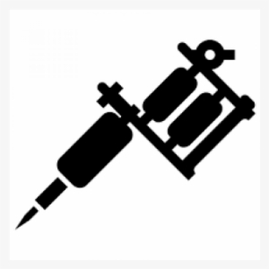 Tattoo Icon Png #1158168