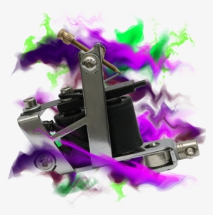 Coil Tattoo Machine - Smartphone #1158247 Coil Tattoo Machine - Smartphone #1158247