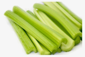 Clipart Royalty Free Cheese Dipping Items Stalks Chocolate - Large Stalk Celery Png #1158266