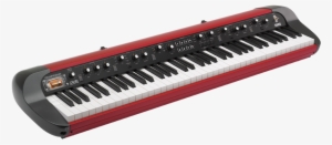 The - Korg Sv 1 #1158291