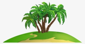 Island Clipart Png - Island Clip Art Png #1158292