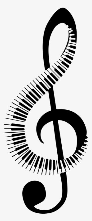 Learn To Play The Keyboard Not Matter What Age, Casio - Nota Musical Con Piano #1158317