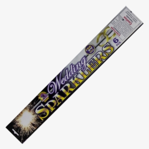20″ Wedding Sparklers - Phantom Fireworks Wedding Sparklers #1158337