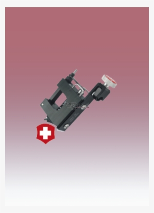 Rotary Machines Swiss Rotary Classic Cinch #1158387