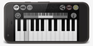 Keyboard Synth For Android - Synthesizer #1158407
