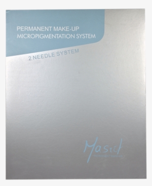 Double Sword Tattoo Machine - Tattoo Machine #1158430