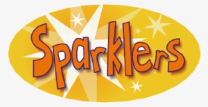 Sparklers - Sparklers Books #1158457