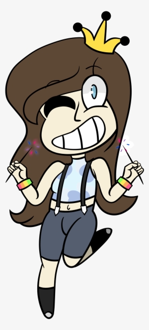 Author Comments - Cartoon #1158464