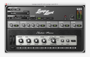Chapel Keys - Vibraslap Vst #1158489