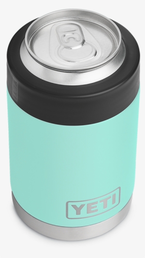 Colster Technology & Features - Seafoam Yeti Colster #1158538