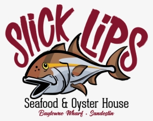 2018 Winners - Slick Lips Seafood & Oyster House #1158540