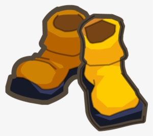 Celery-tea's Boots #1158636