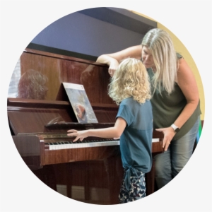 Ages 4-6 - Piano #1158639