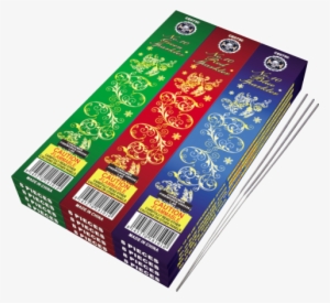 10 Inch Color Sparklers - Sparkler Brands #1158640